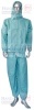 PP Jacket & pants / protective coverall/polypropylene clothing/disposable coverall