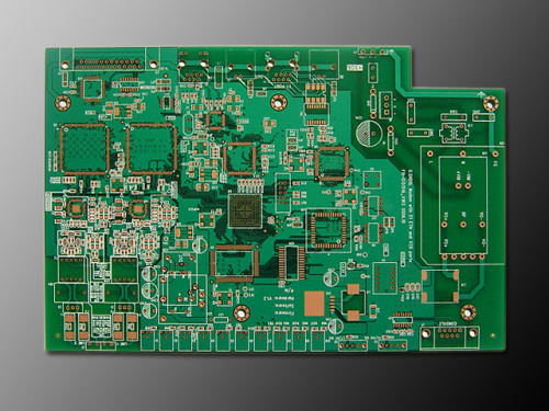 OEM pcb assembly