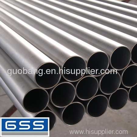 alloy601 inconel601 2.4851 n06601 inconel601 seamless pipe
