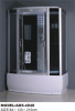 ADS-4048 steam shower