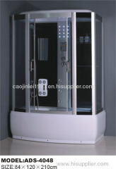 ADS-4048 steam shower