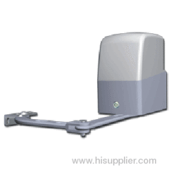 Automatic gate operator swing gate operator door motor