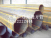 steel pipe conical steel pipe