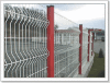 Airport Fence Mesh