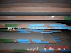 S500QL, S500QL1, S460Q, S460QL, S460QL1, steel plate, EN 10025-6
