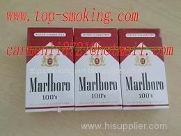 marlboro red 100s cigarette