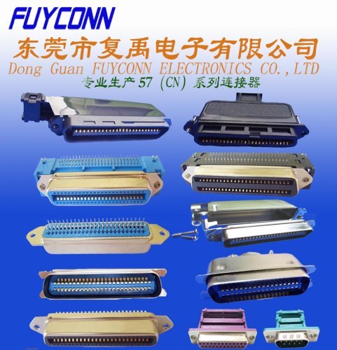 Fuyconn Electronics Co.,ltd