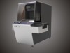 large format diode side-pump YAG laser marking machine