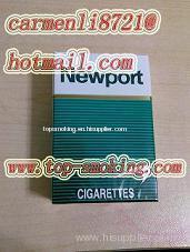 newport regular cigarette