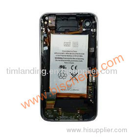 iPhone 3G complete housing assembly, for iPhone 3G complete housing assembly