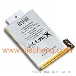 iPhone 3G battery replacement, for iPhone 3G battery replacement, Chinese iPhone 3G battery replacement