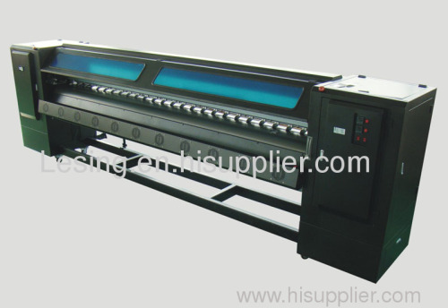 Xaar 382 Solvent Printer