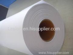 Sublimation paper