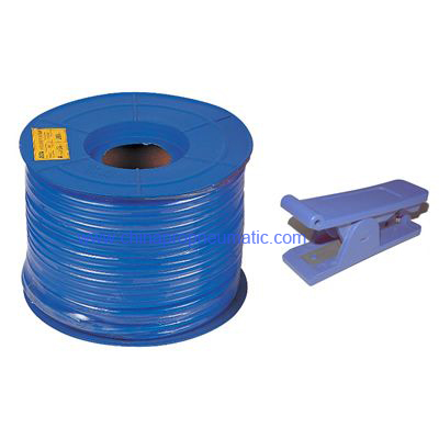 Pneumatic PU TUBE