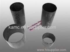 molybdenum heat insulation screen