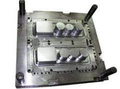 injection mould