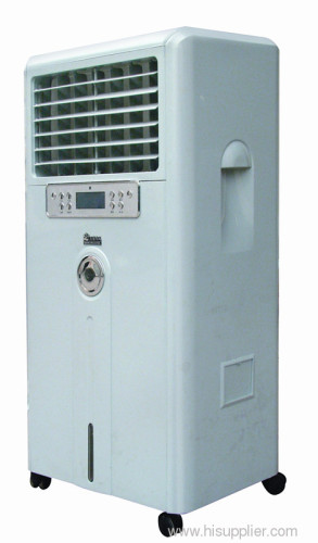 air conditioner fan