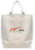 Canvas shopping bag, Promotional bag, Supermarket supply