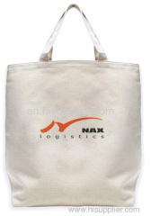 Canvas shopping bag, Promotional bag, Supermarket supply