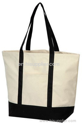 Promotional shopping bag, Reusable Recyclable Heavy-duty