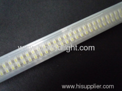 8W/10W T8 120/144pcs SMD dimmable led tube