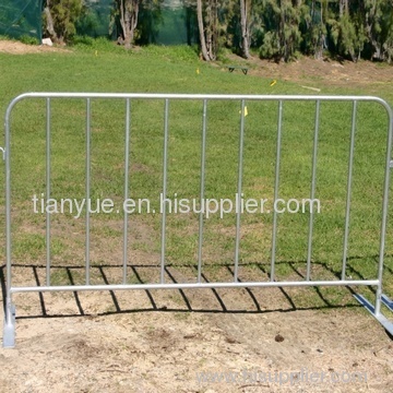 Easy fence