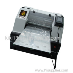 plastic ruler printer digital eco-solvent printer