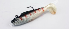 Swimbaits, Soft Lures