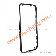 iPhone 3GS chrome bezel, Chinese iPhone 3GS chrome bezel