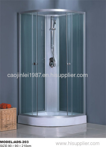 ADS-203 simple shower room