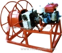 4/5.5KW power honda gasoline engine diesel engine