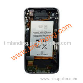 iPhone 3GS complete back panel assembly, for iPhone 3GS complete back panel assembly