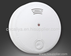 stand-alone smoke detector