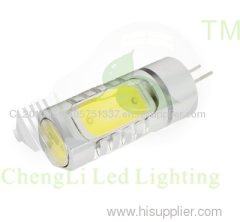 LED G4 Light--G4-4x1.5W(P01D)