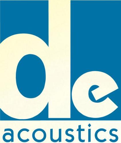 DE Acoustics Technology Co., Ltd