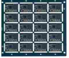 PCB assembly PCBA and SMT electronics manufacture