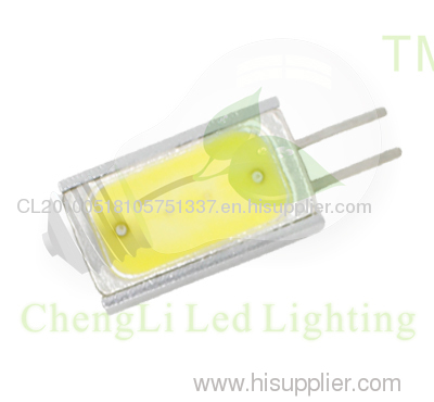 LED G4 Light-G4-1x1.5W (R01A)