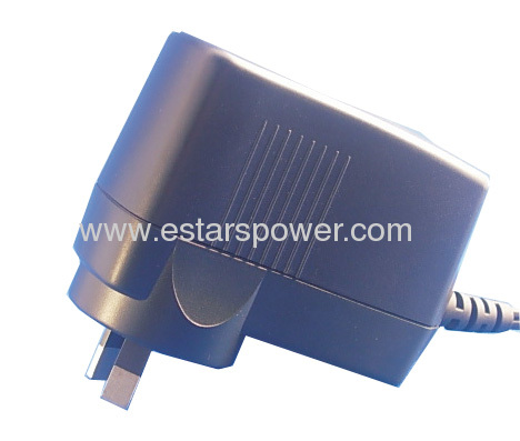 Switching Power Adapters