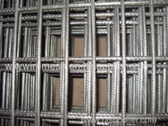 weled wire mesh