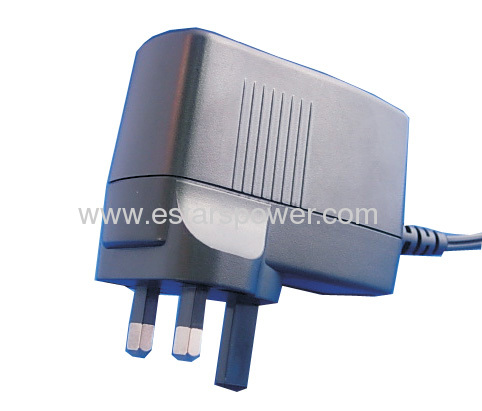 CCTV Power Adapter