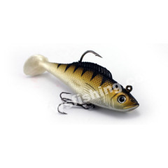 Swimbaits, Plastic Soft Lures