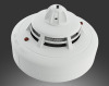 Wireless Smoke & heat Detector