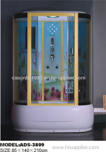 ADS-3809 SHOWER ROOM