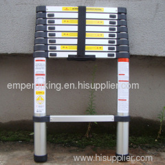 Telescopic ladder