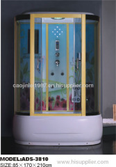 ADS-3810 SHOWER ROOM