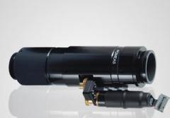 Motorized Zoom Lens