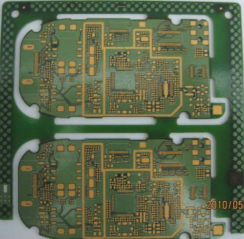 pcb manufacturing