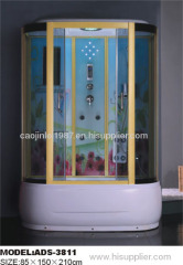 ADS-3811 SHOWER ROOM