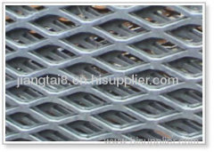 Expanded Metal Mesh or wore mesh