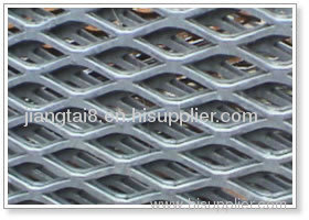 Expnded Metal Mesh/Wire Mesh/Stainless Steel Wire Mesh